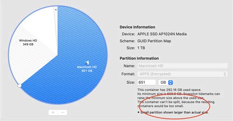 Image result for Increase Boot Camp Partition without Erasing Windows