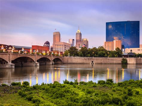 Is Indianapolis Safe to Visit in 2024? | Safety Concerns