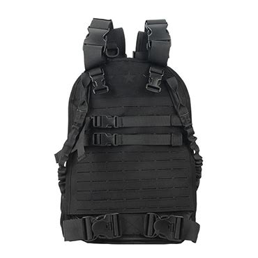Image result for Bulletproof Backpack Test