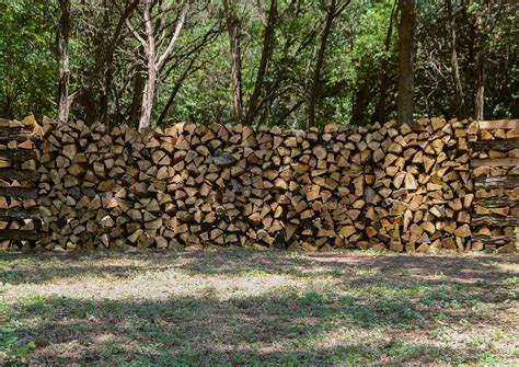 What Is Firewood Cord