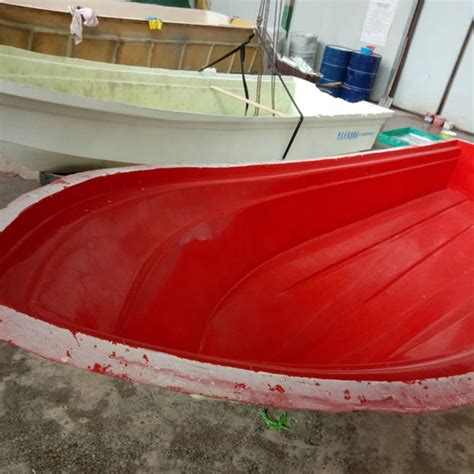 玻璃钢游船快艇|青岛海特丰玻璃钢公司