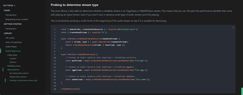 Image result for Discord JS Guide