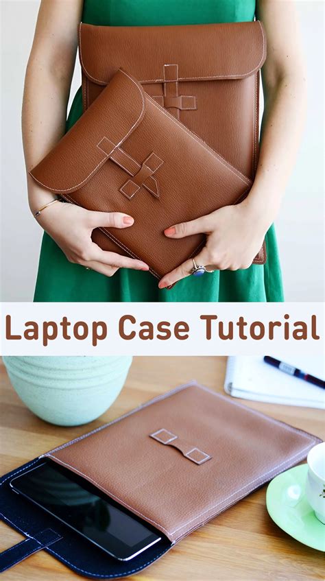 iPad Case Tutorial 的图像结果