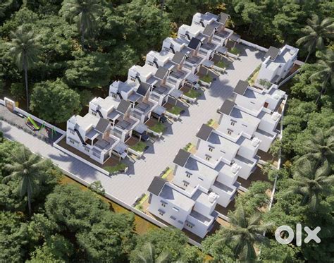 ANGAMALY BEAUTIFUL 3 BHK VILLA FOR SALE - For Sale: Houses & Apartments ...