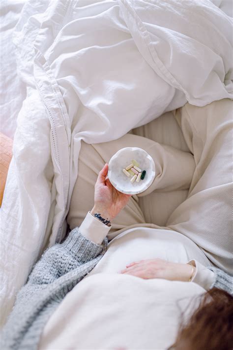 the Natural Prenatal Vitamins Guide | Flourish