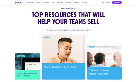 Image result for Example of Resource Page