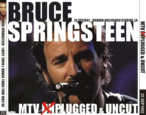 Image result for Bruce Springsteen Toronto1992