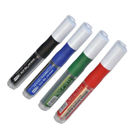 Marker 的图像结果