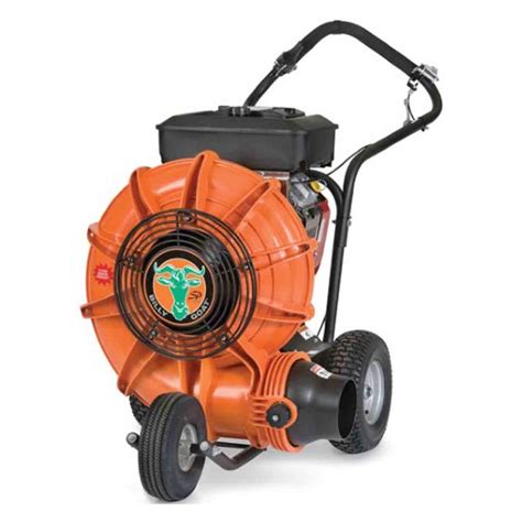 Billy Goat F1802SPV Self-Propelled Walk Behind Leaf Blower - 570cc Briggs