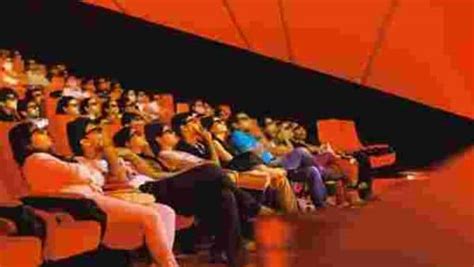 Indian films may see staggered release once theatres re-open