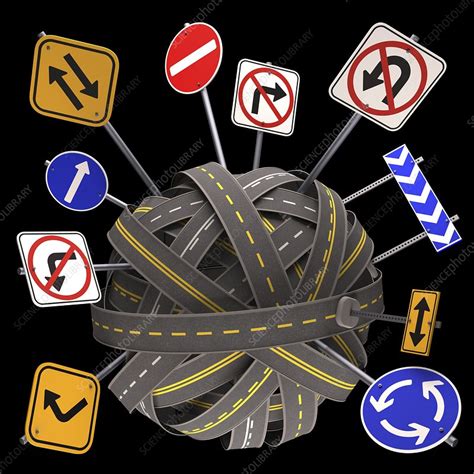 Science Road Sign 的图像结果