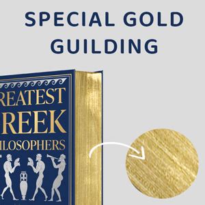 Buy Greatest Greek Philosophers (Deluxe Hardbound Edition): Plato, the ...