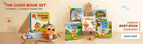Buy Cugo Organic Baby Products – Soft, Safe and Eco-Friendly