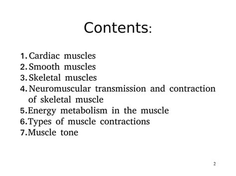 Image result for Muscular System Lecture Video