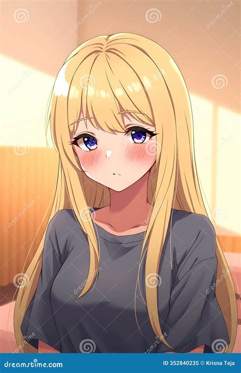 Anime Girl Blushing A Lot Blushing Anime Girlies