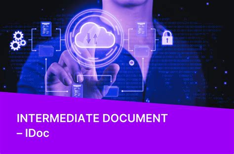 What is Intermediate Document (IDoc)?