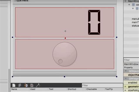 Image result for Using Qt Designer