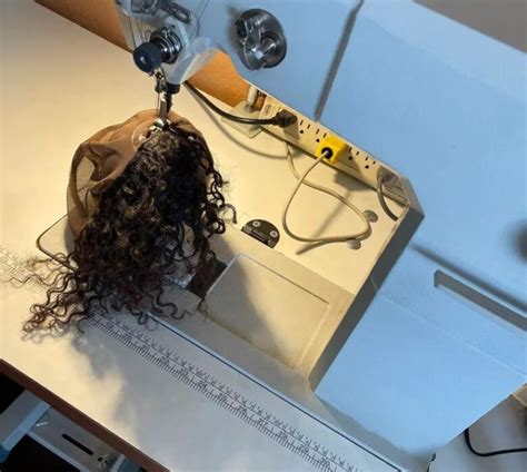 Making a Wig Tutorial 的图像结果