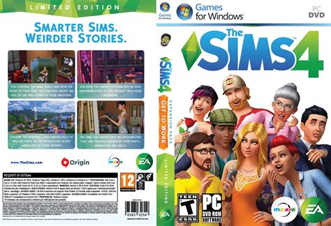 Image result for Sims 4 Disc