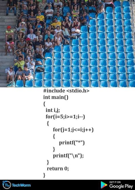 Pattern Program 的图像结果