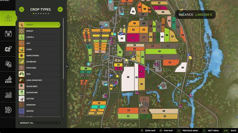 Farming Simulator 25: Best map - gamepressure.com