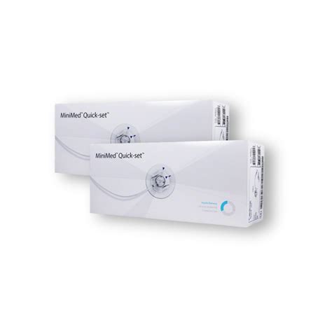 Image result for Minimed Quick Set Problems