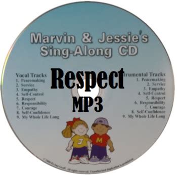 Respect Song 的图像结果