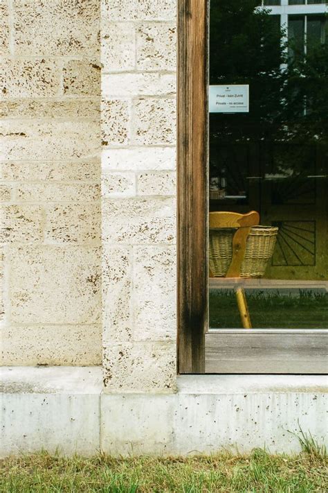 Peter Zumthor, Ivo Stani · Wohnhaus für Betagte | Peter zumthor, Peter ...