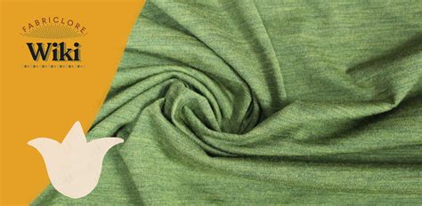 The History and Benefits of Jersey Fabric - Fabriclore