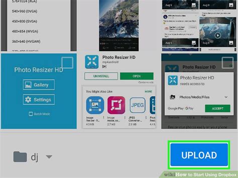 Image result for Using Dropbox