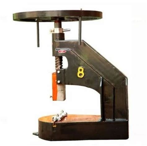 Power and Fly Press - KMT Arbor Press Manufacturer from Bengaluru