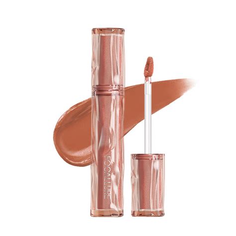 Shop Focallure Airy Velvet Liquid Lip Cream Online - HOK Makeup