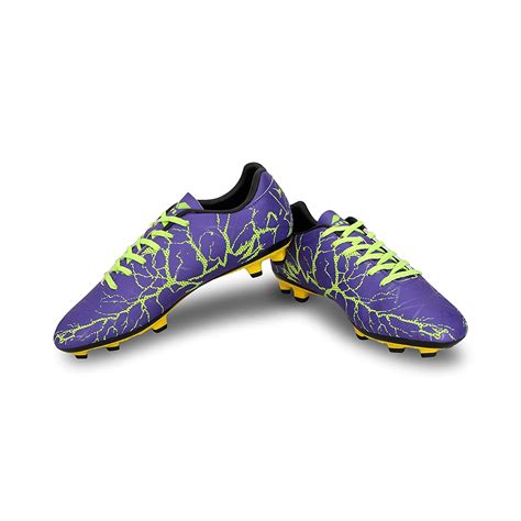 Nivia Grip 2.0 Football Stud,Unisex-Child : Amazon.in: Shoes & Handbags