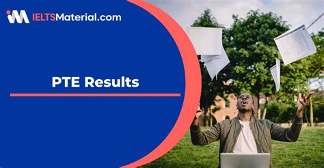 Image result for Pte Result Sample