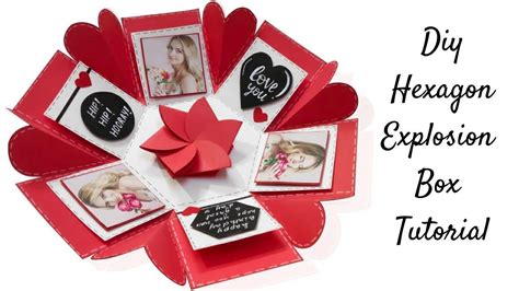 Image result for How to Build a Explosion Box