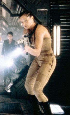 Image result for Alien Resurrection Kim