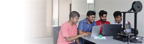 Explore BCA (Hons.) at RV University