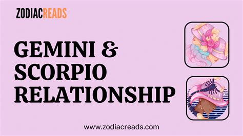 Zodiac gemini and scorpio 60 photos - Astrologytoyou.com