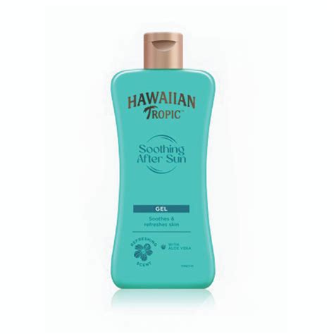 Hawaiian Tropic Soothing After Sun | Hawaiian Tropic After Sun