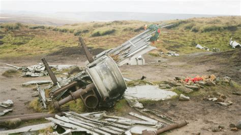 Sao Paulo Plane Crash Aftermath Video Shows Destroyed Voe Pass Jet On ...