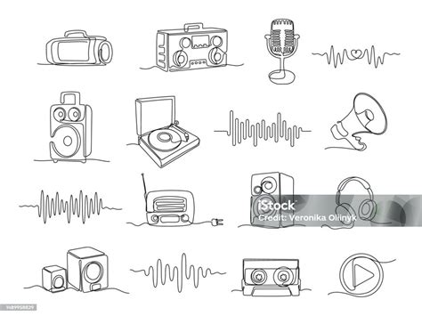 Image result for Line Sound