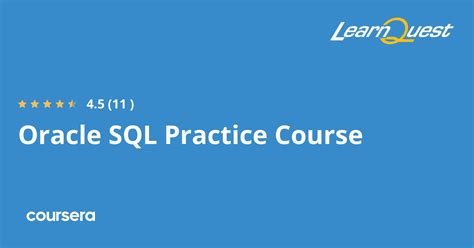 Image result for Oracle SQL Course