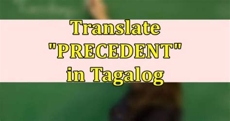 Image result for Pre Meaning Tagalog