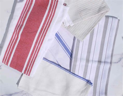 Kitchen Linens