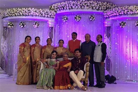 Jeevitha Decorator - Decorator - Ukkadam - Weddingwire.in