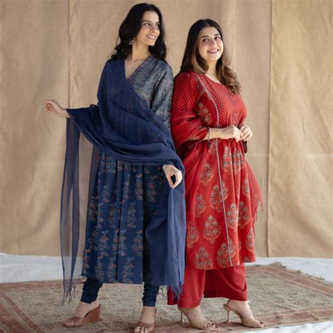 Traditional Hand blockprints | Natural Dyed | Handcrafted – THE INDIAN ...