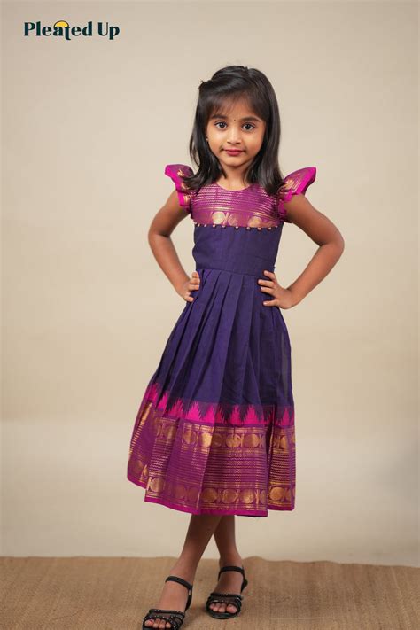 Pleated Up | Buy Women & Kids Clothing Online