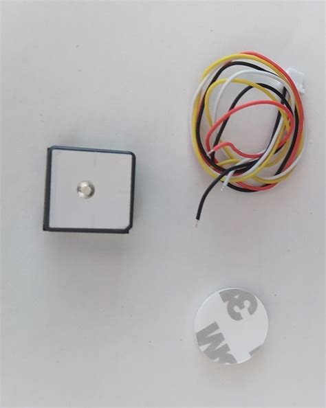 Beitian BE-182 GPS Module NMEA UBX Dual Protocol M10050 GNSS Chip Ultra ...