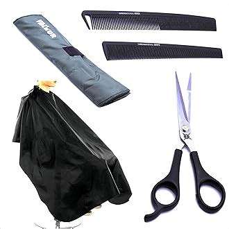 Amazon.in: Man Of Valour: Personal Salon Kit