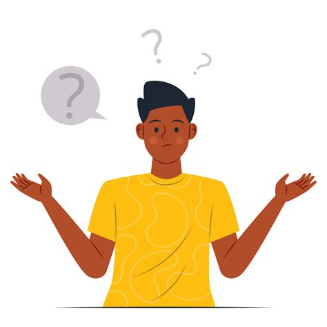 Flat people asking questions collection. Vector illustration. 13761401 ...